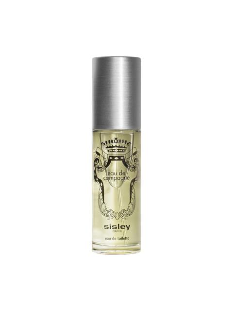 Sisley Paris Eau de Campagne Eau de Toilette