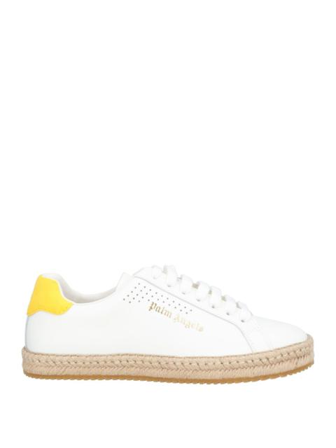 Palm Angels White Women's Sneakers