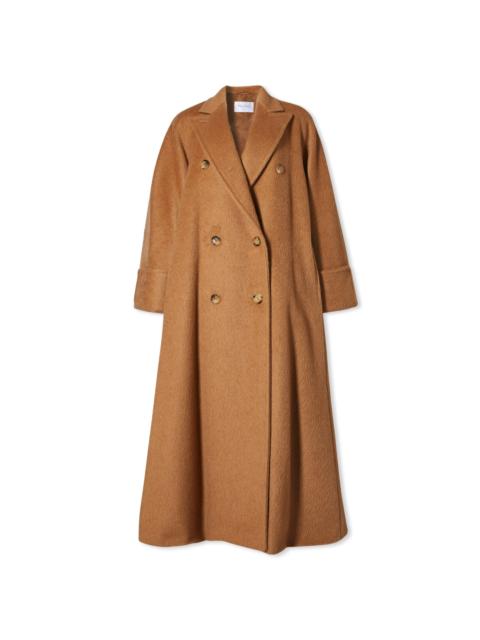 Max Mara Max Mara Maxi Coat