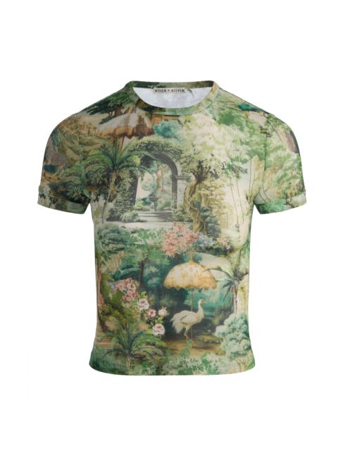 Alice + Olivia TESS TEE