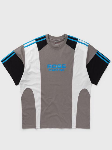 Martine Rose OVERSIZED PANELLED TEE