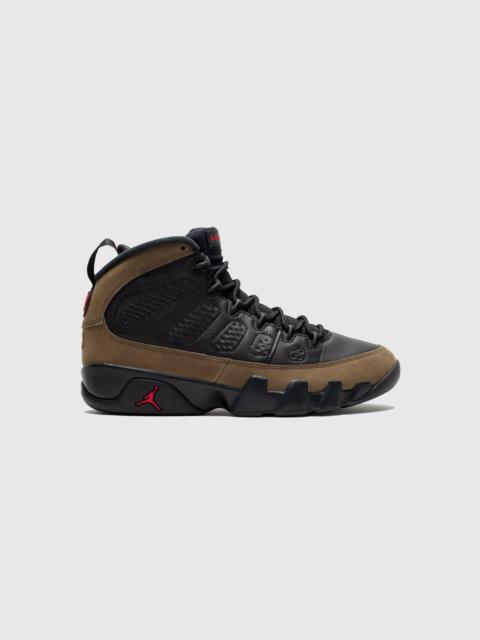 Jordan AIR JORDAN 9 RETRO "OLIVE"