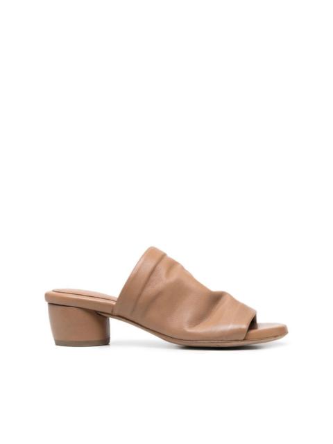 Marsèll Otto open-toe heeled sandals