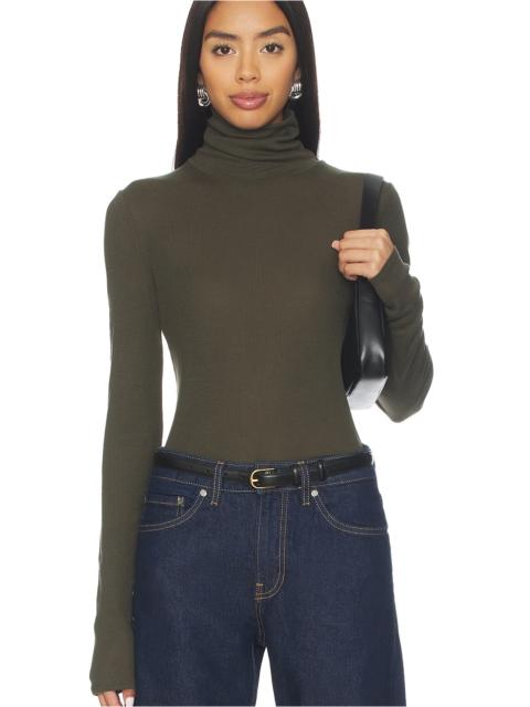 SAMSØE SAMSØE Sasonnet Long Sleeve Turtleneck