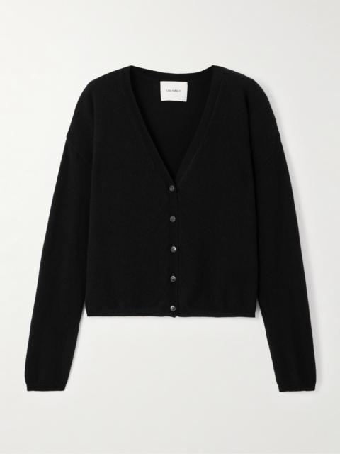 LISA YANG Abby Cashmere Cardigan