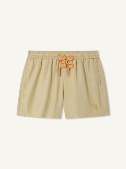 FRESCOBOL CARIOCA RIO SPORT LINEN-BLEND SWIM