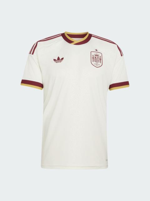 adidas Spain 26 Away Jersey