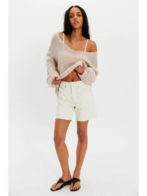 Levi's Levi's 501 Mid-Thigh Shorts