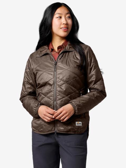 Marmot Women's Onward Insulated Hoody
