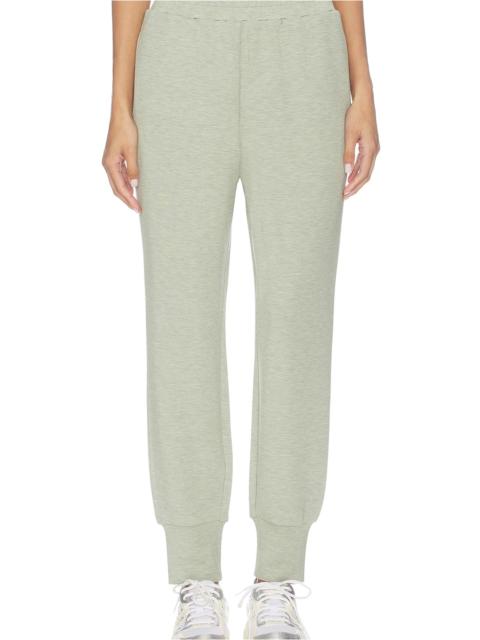 VARLEY The Slim Cuff 27.5 Pant