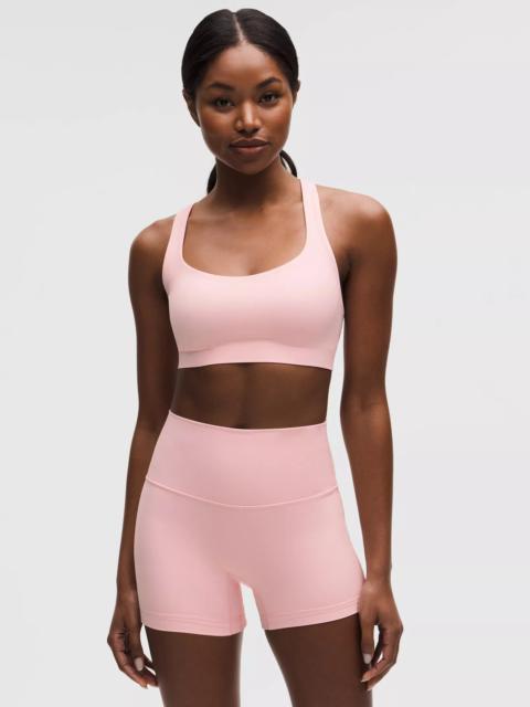 lululemon FlexyFlex Strappy Yoga Bra *Light Support, A-C Cups