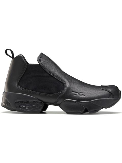 Reebok Reebok Fury Chelsea Triple Black (Women's)