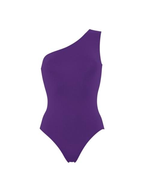 ERES Effigie one-shoulder swimsuit