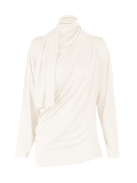 WIND SMOOTH JERSEY TOP