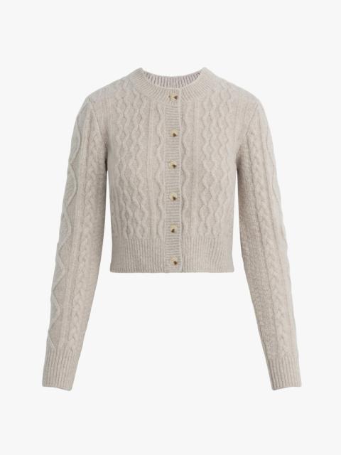 Favorite Daughter THE ELEANOR CARDIGAN