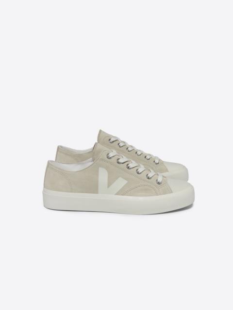 WATA II LOW SUEDE ALMOND PIERRE