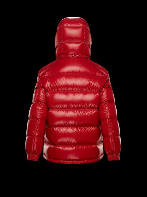 Moncler Maire Short Down Jacket