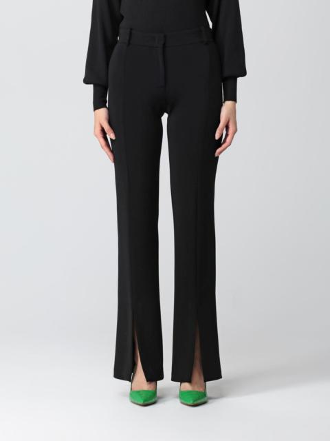 PINKO Pants woman Pinko