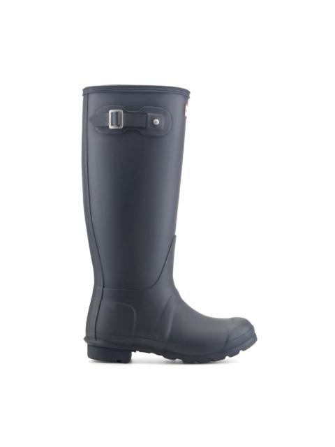 HUNTER Women's Original Insulated Tall Rain Boots