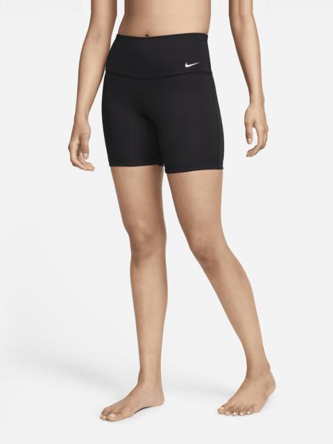 Nike Essential Women's 6" Swim Shorts