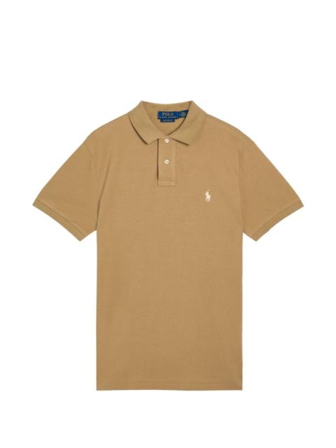 Polo Ralph Lauren button polo shirt