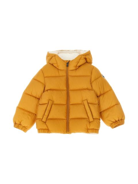 Moncler 'New Macaire' Down Jacket