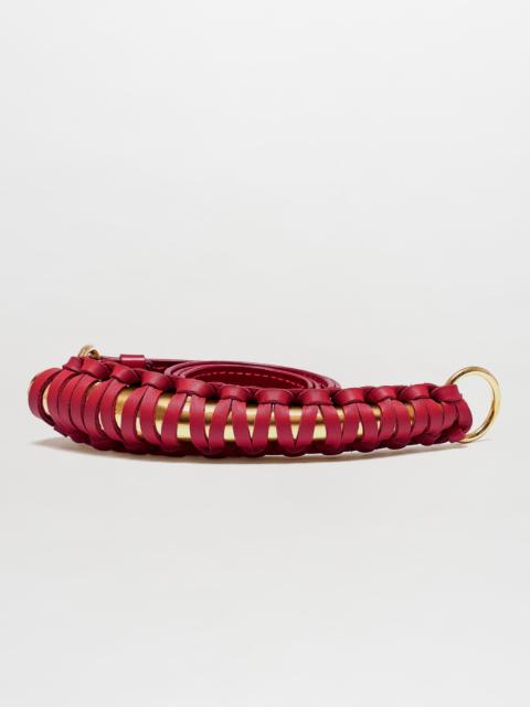 SILVIA TCHERASSI Ife Belt