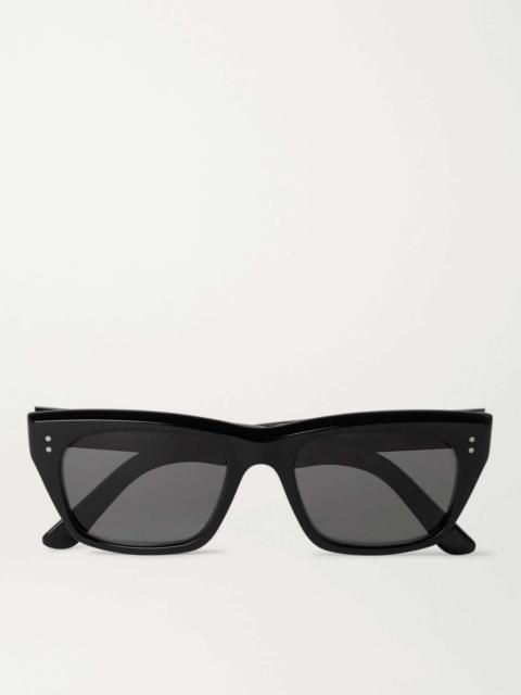CELINE Square-Frame Acetate Sunglasses