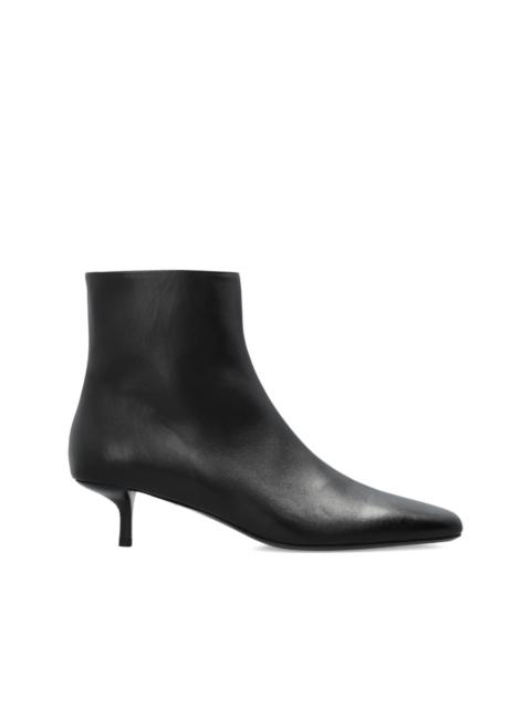 Marsèll 50mm Spazzola square-toe boots