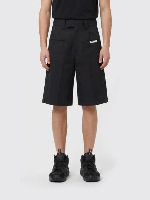 GCDS Shorts men GCDS
