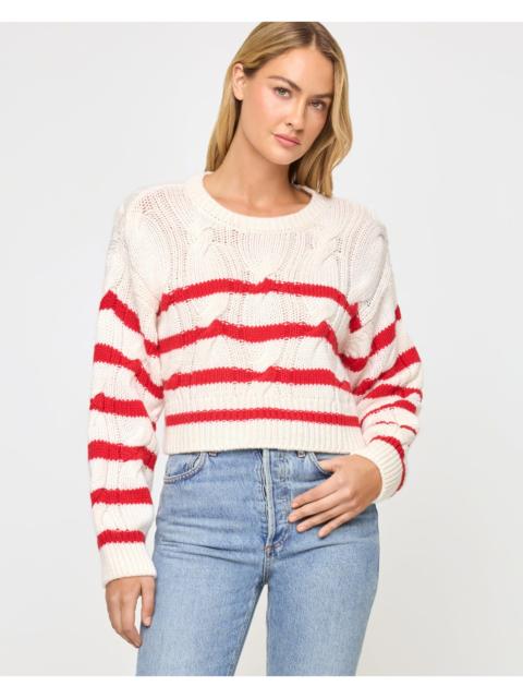 L*SPACE Kensley Pullover