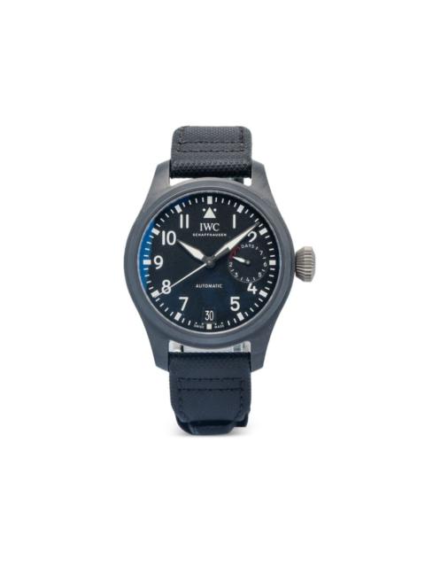 IWC Schaffhausen Big Pilot Top Gun 46mm