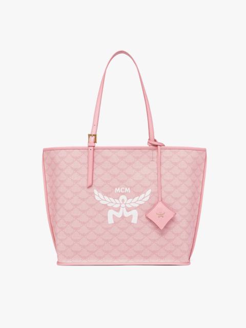 MCM Himmel Shopper in Lauretos