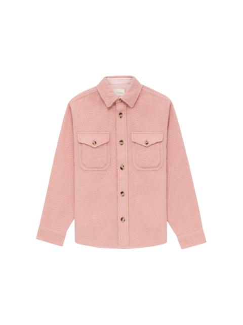 AIMÉ LEON DORE Aime Leon Dore Casentino Overshirt Pink