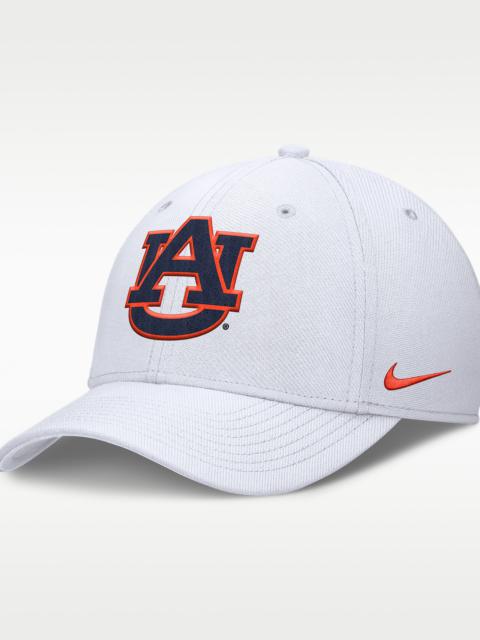 Nike Auburn Classic Men's Nike Dri-FIT College Hat