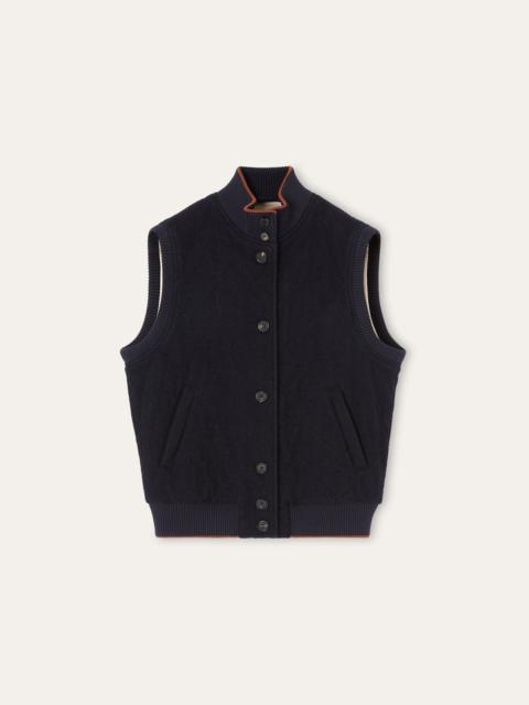 Loro Piana Carry Vest