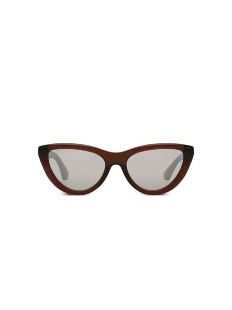 Burberry Classic sunglasses