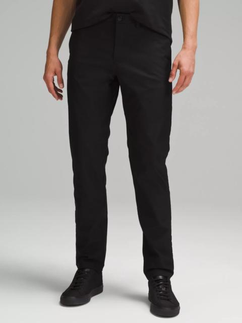lululemon ABC Classic-Fit Trouser 34"L *Smooth Twill