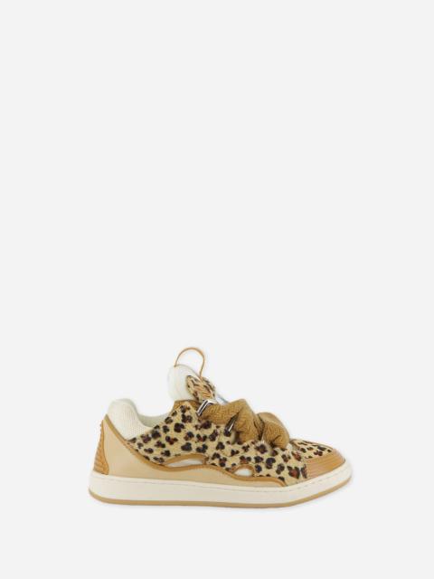 Lanvin LACE-UP SNEAKERS