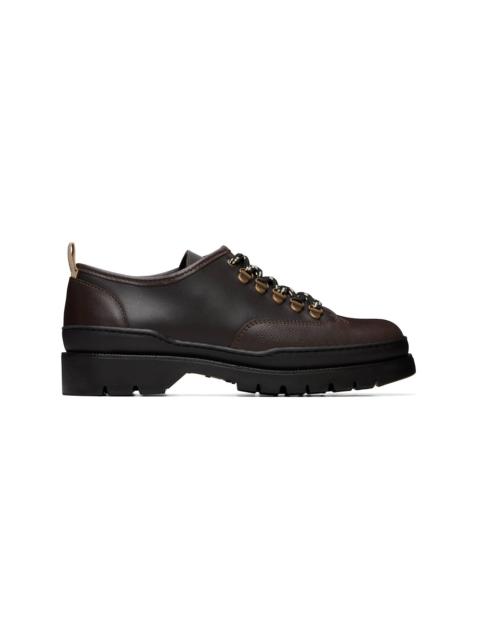 KLEMAN Brown Courrier CG Derbys