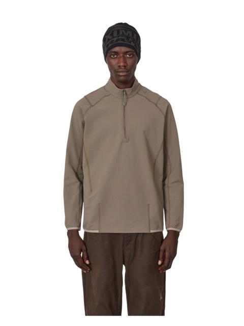 ROA Kimo Thermal Half Zip Midlayer