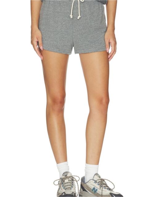 perfectwhitetee Layla French Terry Sweatshorts