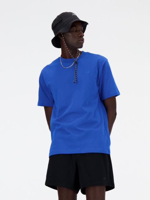 New Balance Athletics Cotton T-Shirt