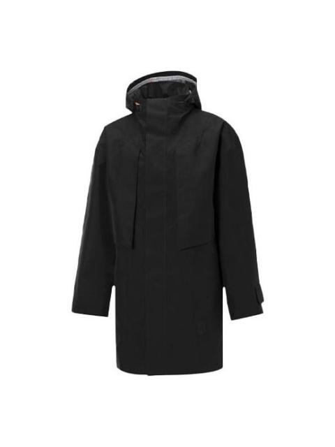 PUMA Puma x Pronounce Lightweight Jacket 'Black' 532140-01