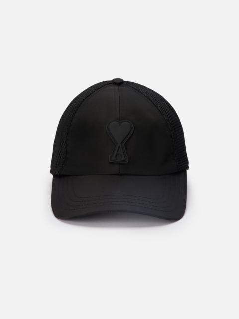 AMI Paris Ami de Coeur Silicone Patch Cap