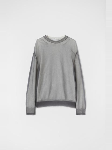 Layered Sweater