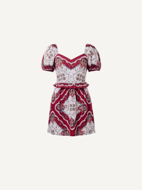 Cleobella HARPER MINI DRESS | VIRELLE