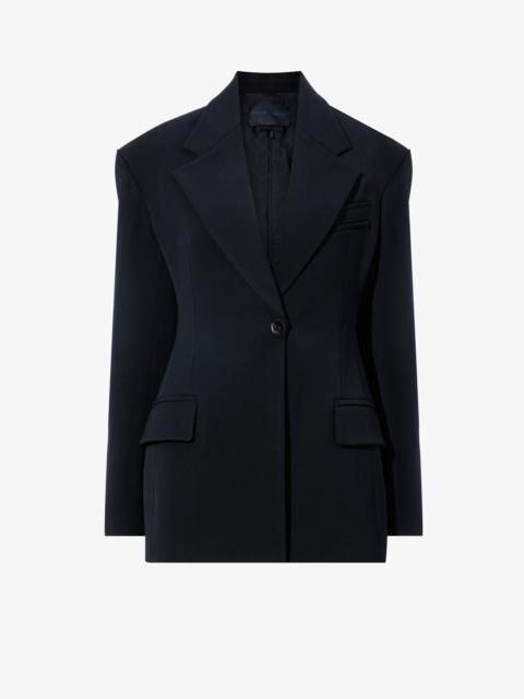 Proenza Schouler Wool Twill Jacket