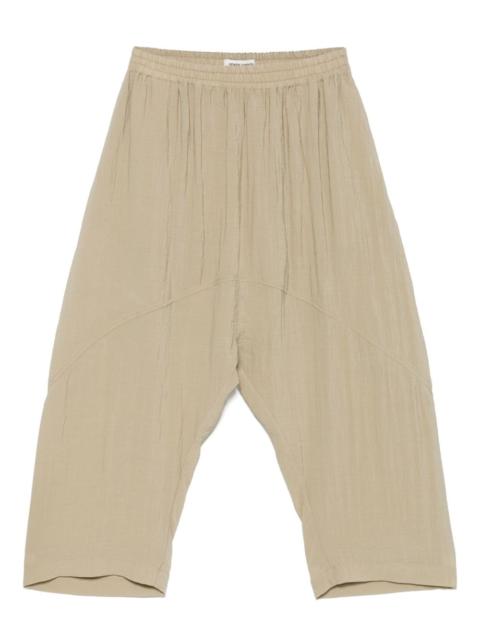HENRIK VIBSKOV Frown trousers