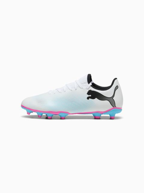 FUTURE 7 PLAY FG/AG Men's Soccer Cleats